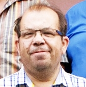 Jochen Roth