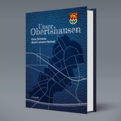 Chronik Stadt Obertshausen
