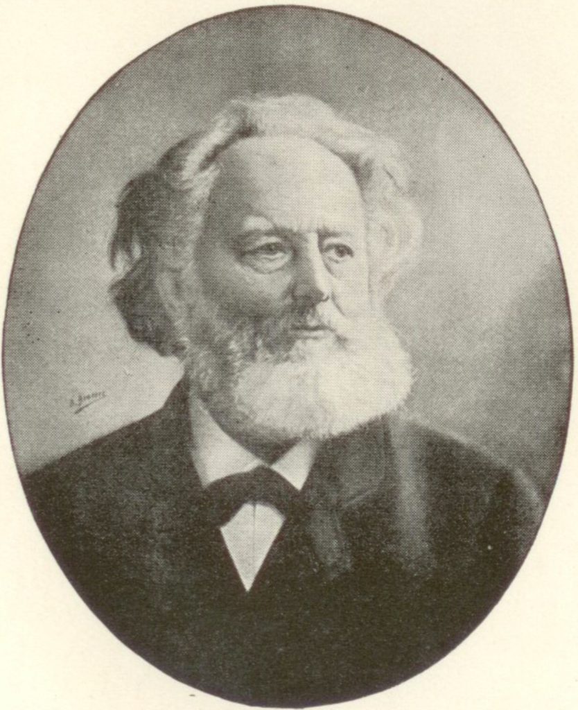 Bildquelle: https://commons.wikimedia.org/wiki/File:Friedrich_Stoltze.jpg