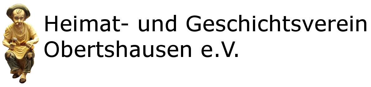 Heimat- und Geschichtsverein Obertshausen e.V.