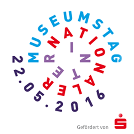 Internationaler Museumstag 2016