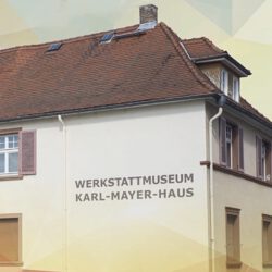 Symbolbild Werkstattmuseum