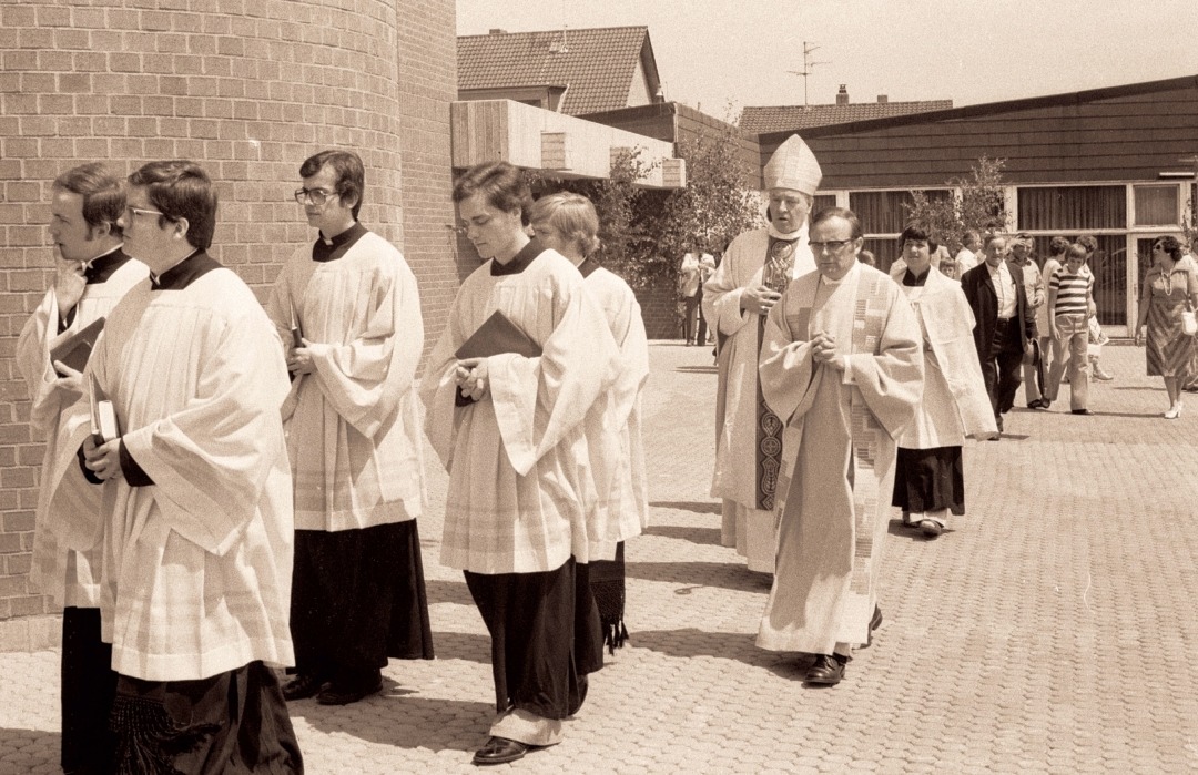 O18 – St. Thomas Morus